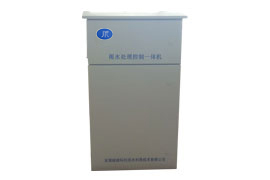 智能处理一体机