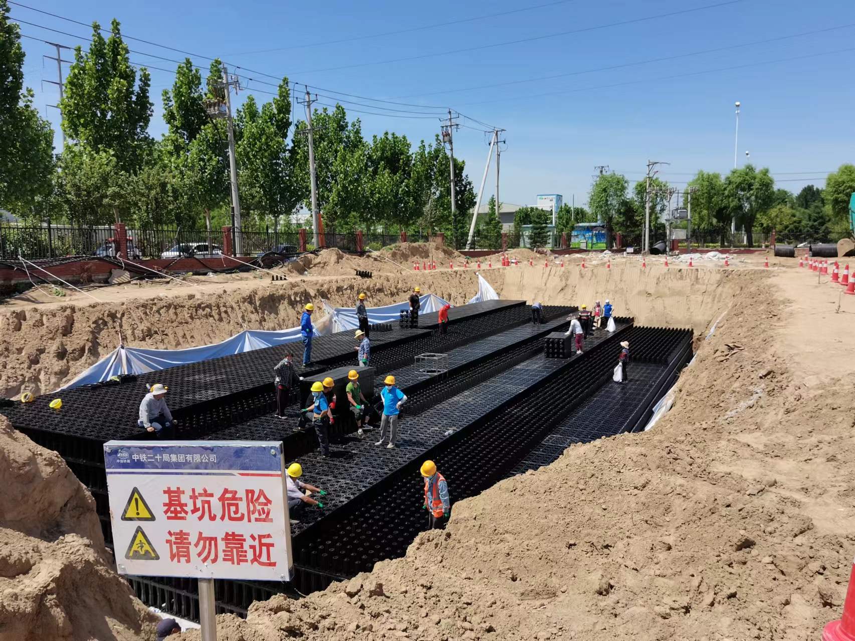 河北固安健康驿站