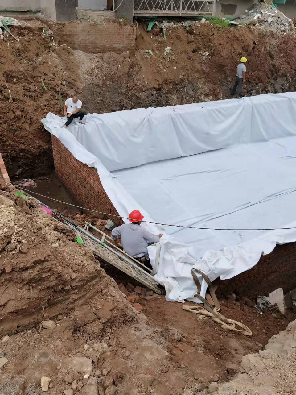 咸宁金融信息港