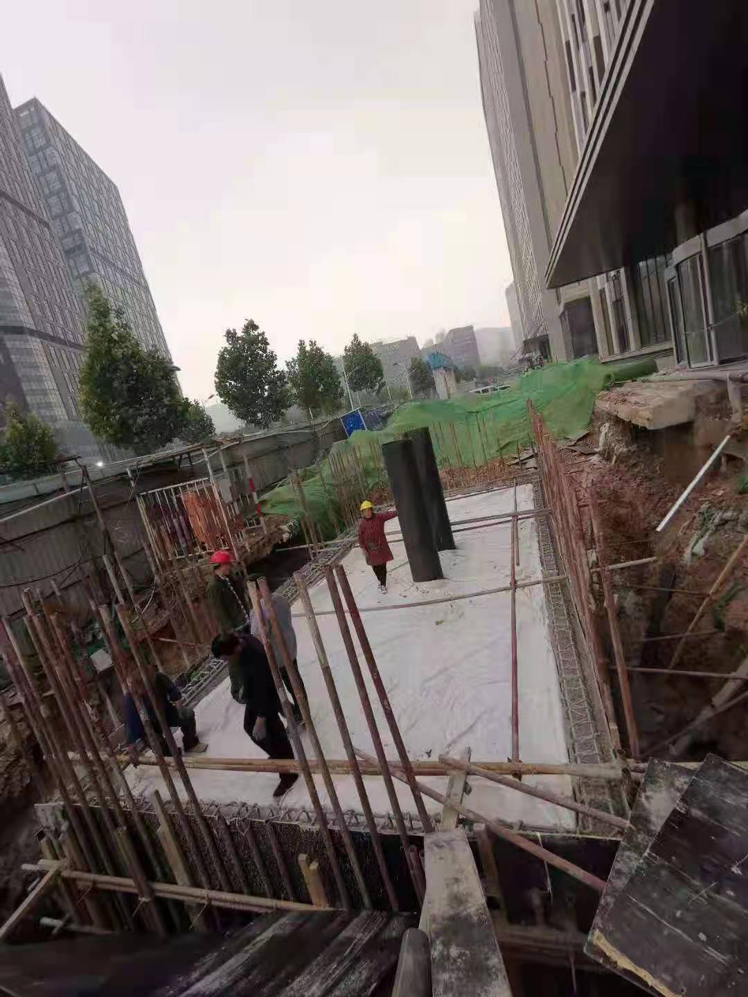 广州恒大新能源汽车车身车间