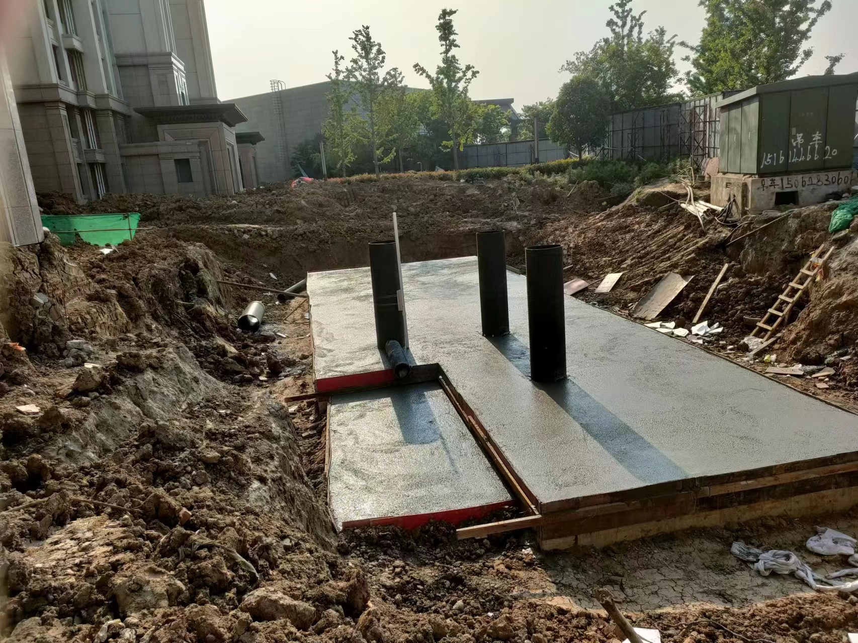 扬州天山国宾壹号