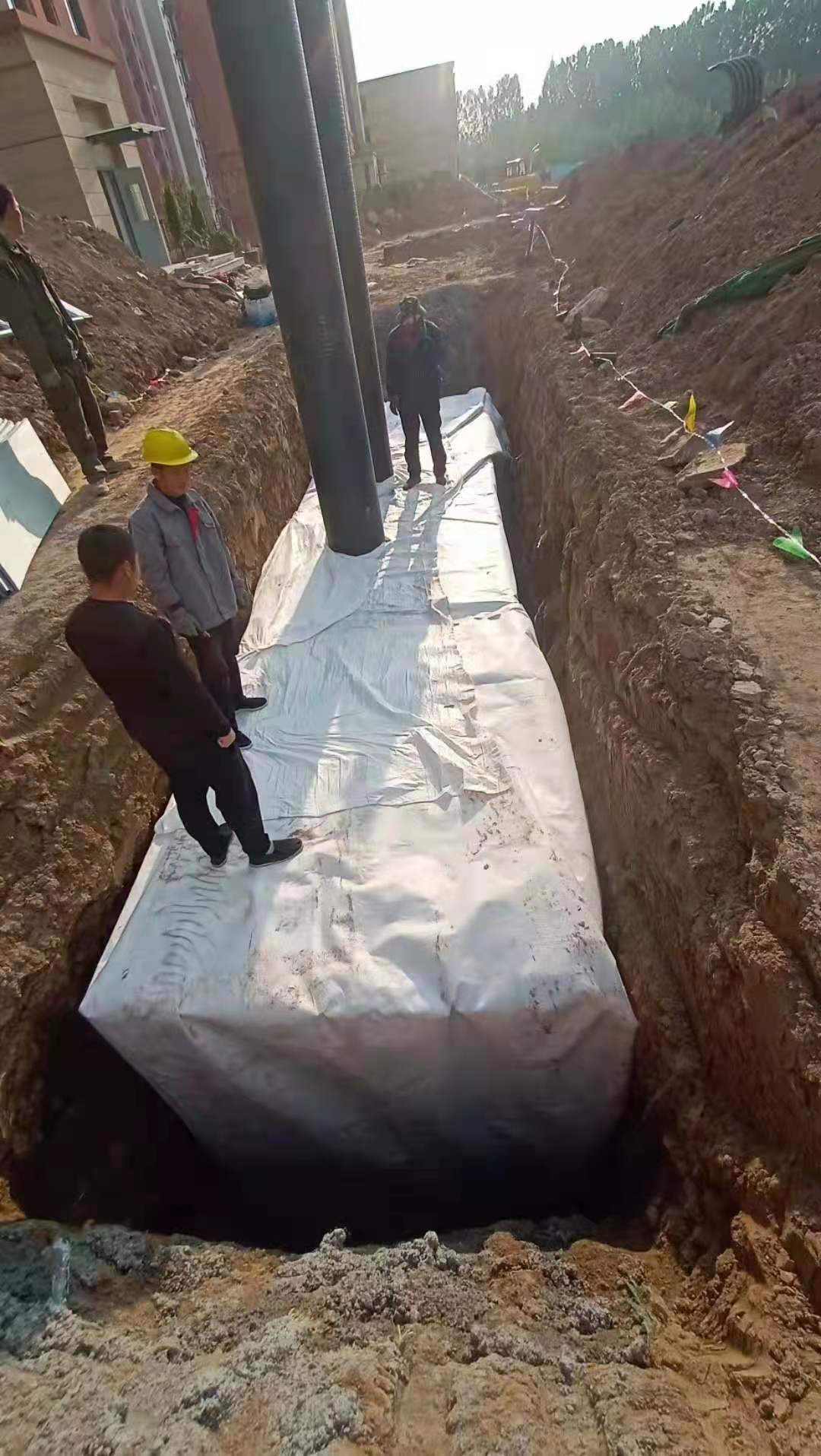 海尔南京虚实服务园一期项目