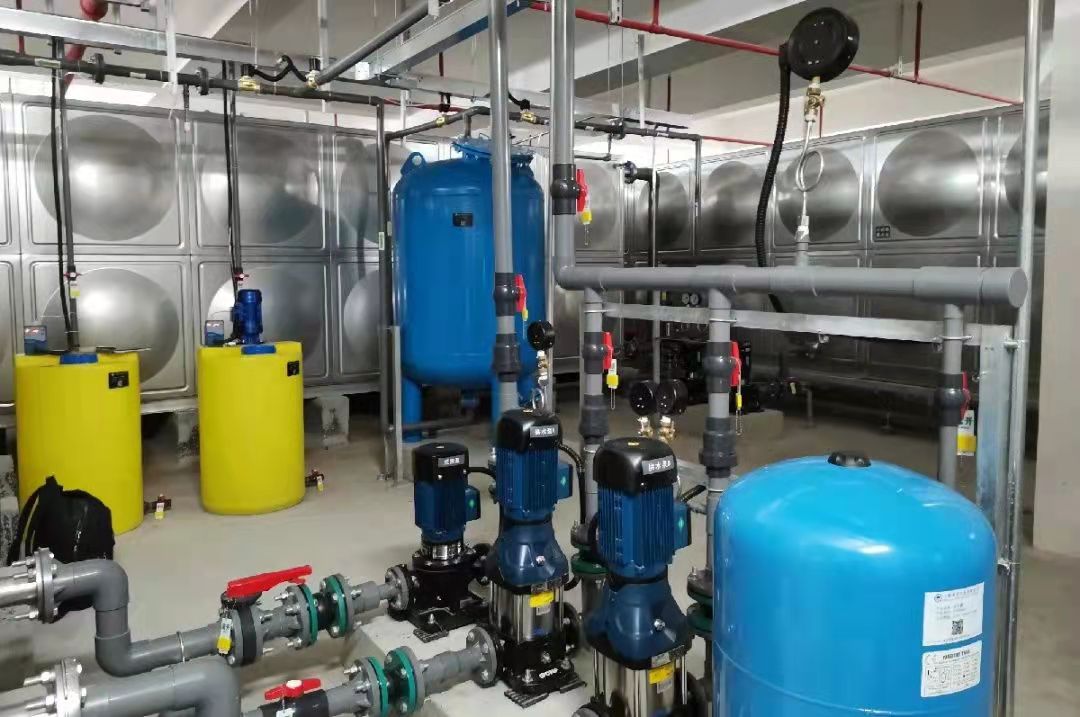 靖江春江明月项目