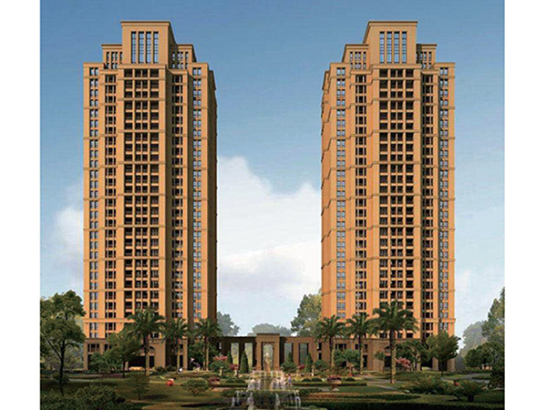 亳州恒大林溪郡