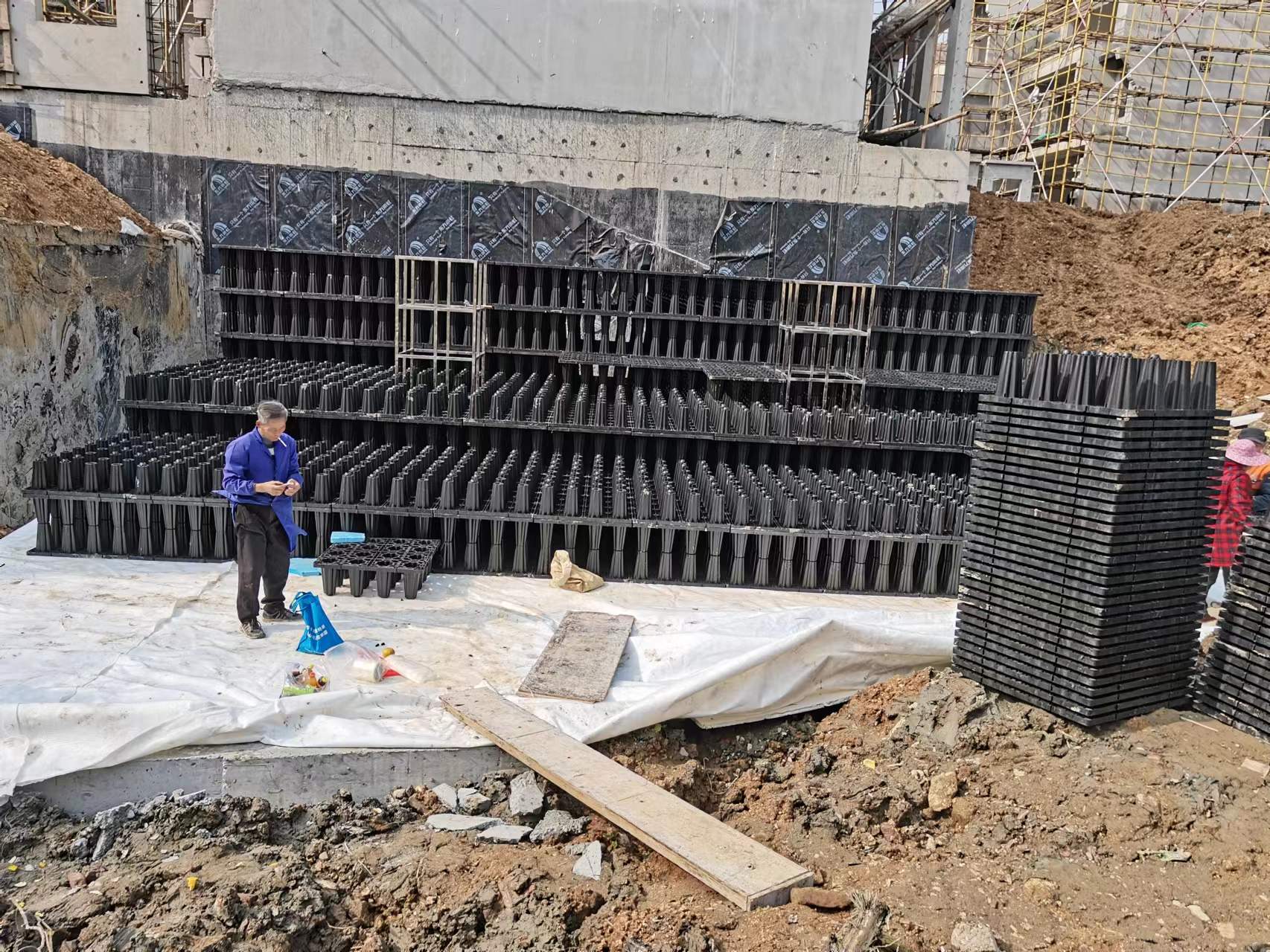 台州桃花源别墅项目