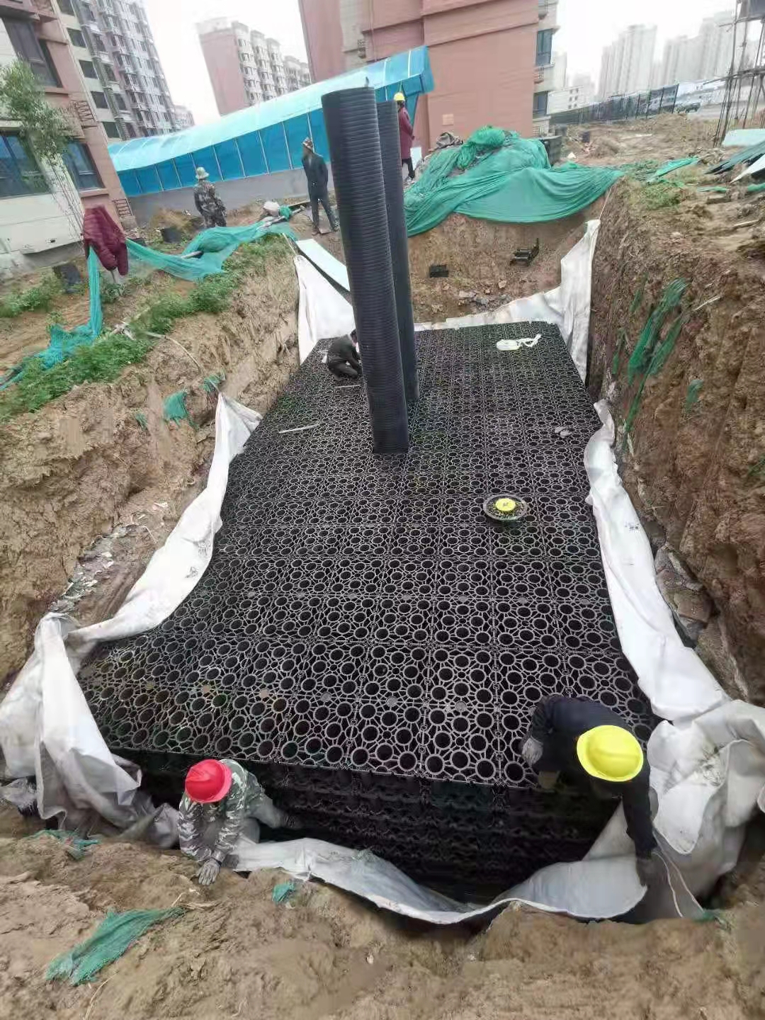 临沂海联江山里