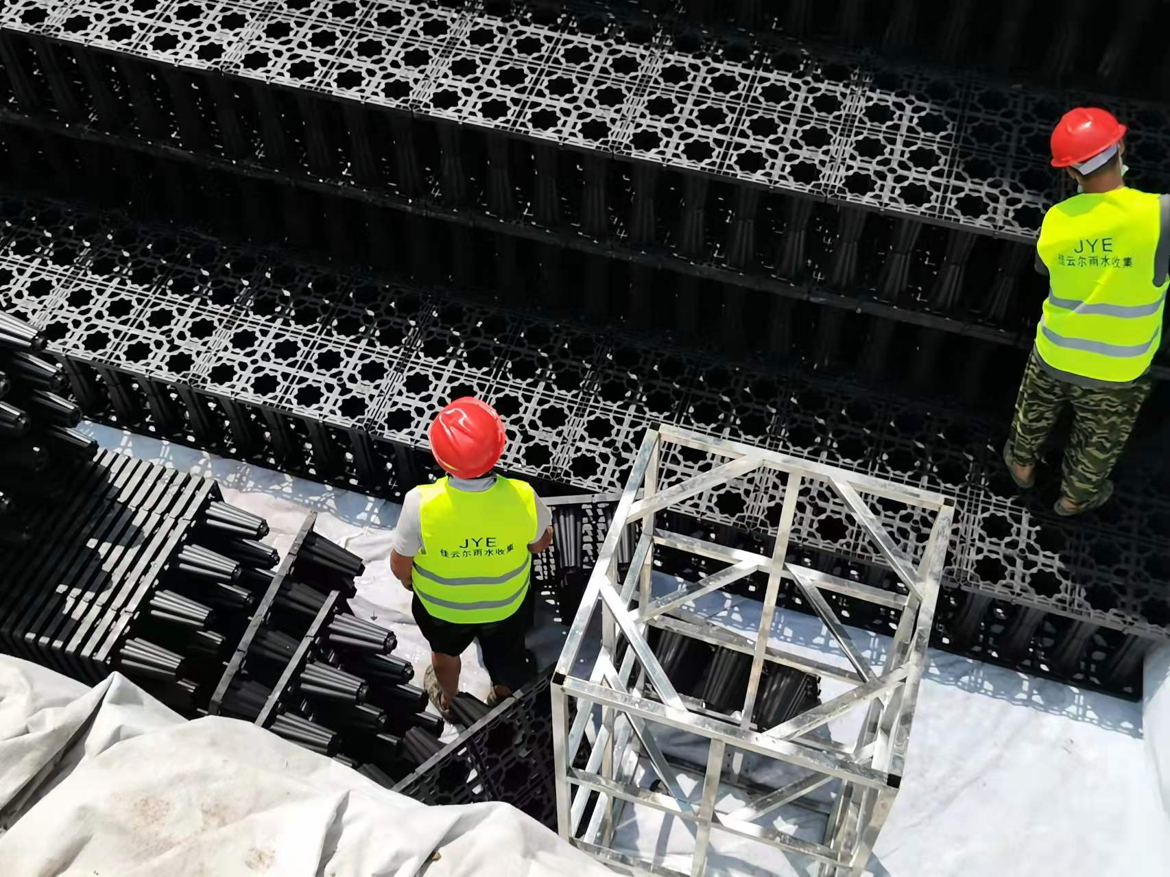 北京住总通成家园