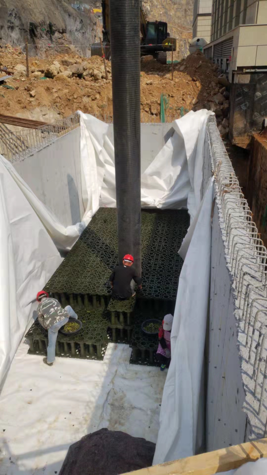 哈工大科技园工业园一期