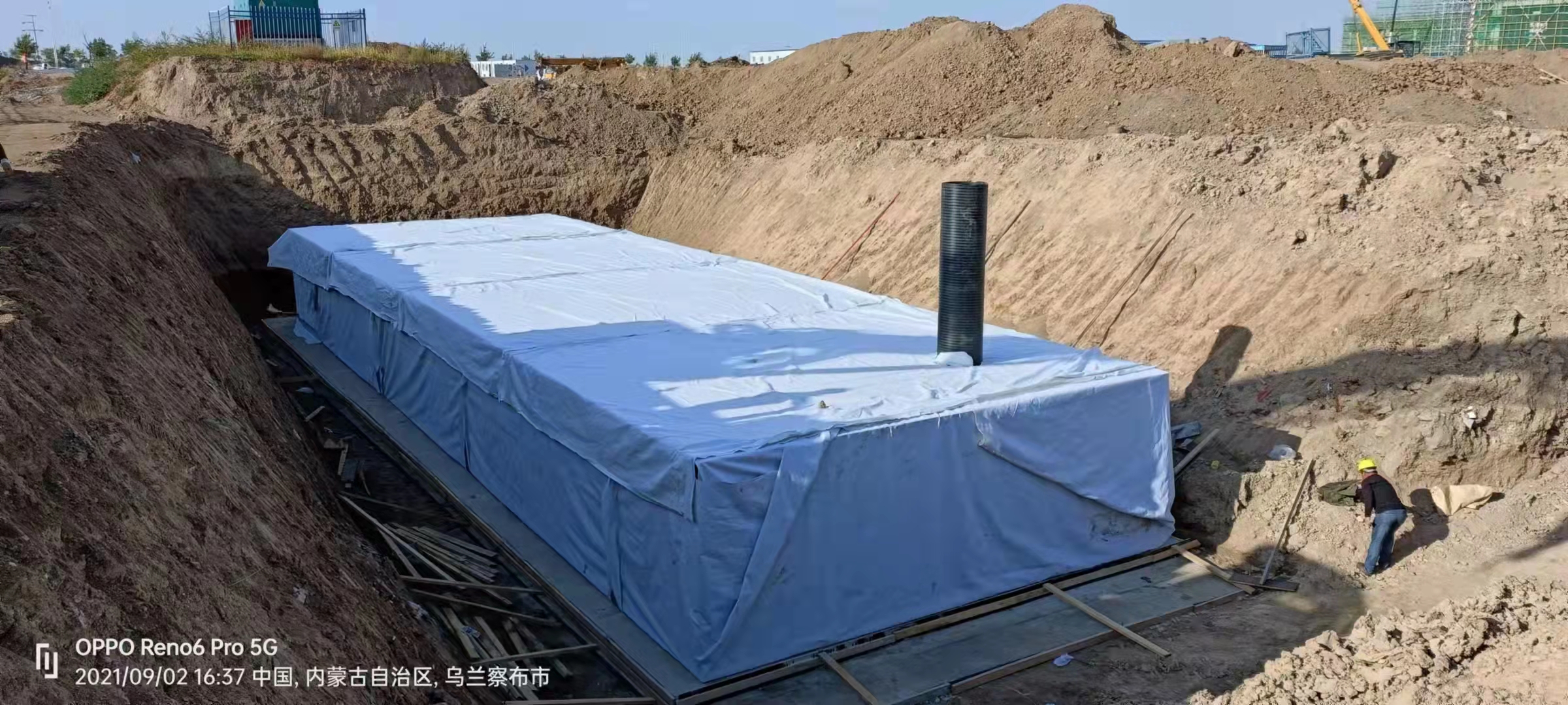 亳州市谯城区P8还原小区