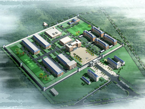 江西省洪都监狱南湖监区