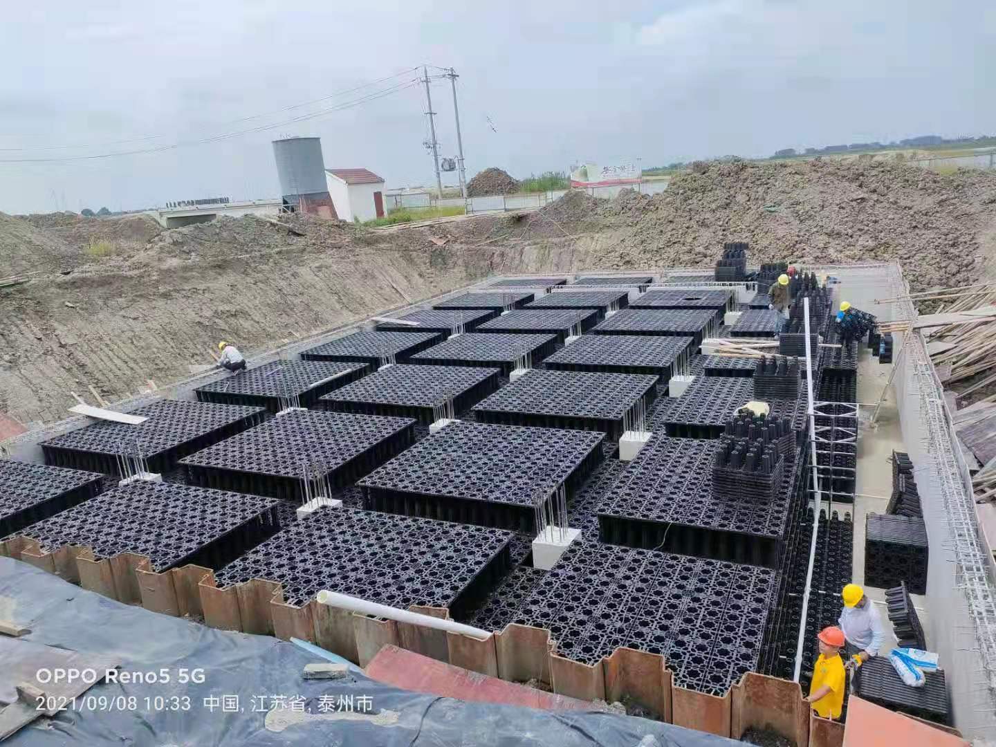 临沂史丹利四季长安