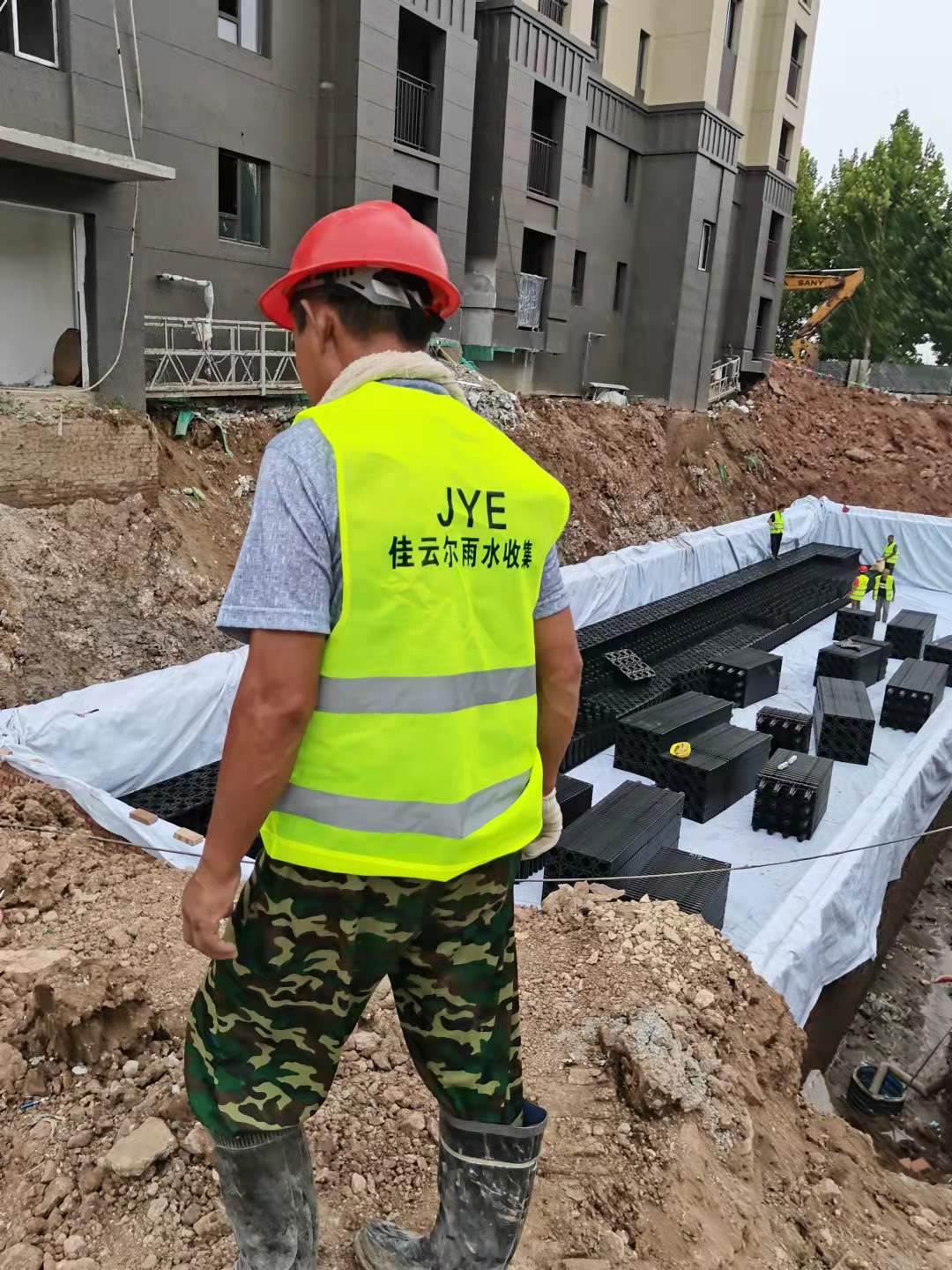 北海银滩碧园度假村