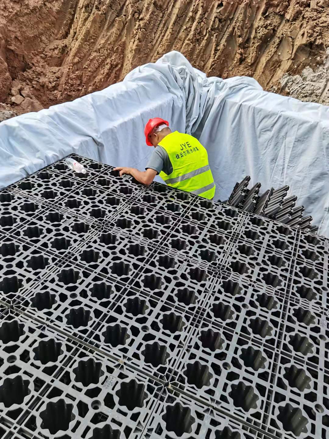 万达临港重装备产业园